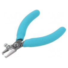 Ściągacz izolacji WELLER 510AE