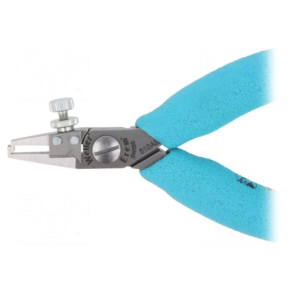 Ściągacz izolacji WELLER 510AE