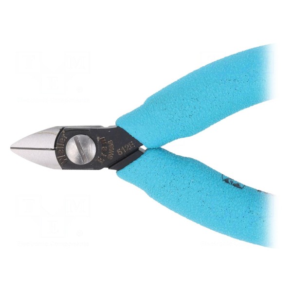 Szczypce WELLER 512E