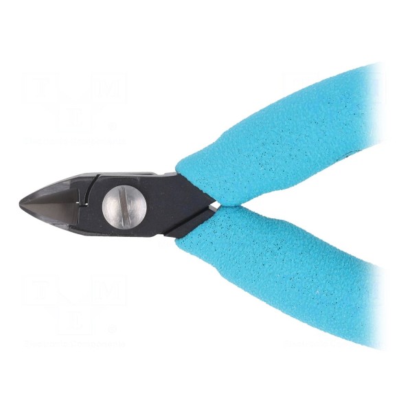 Szczypce WELLER 512E