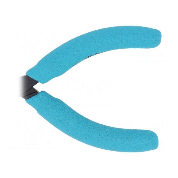 Szczypce WELLER 512E