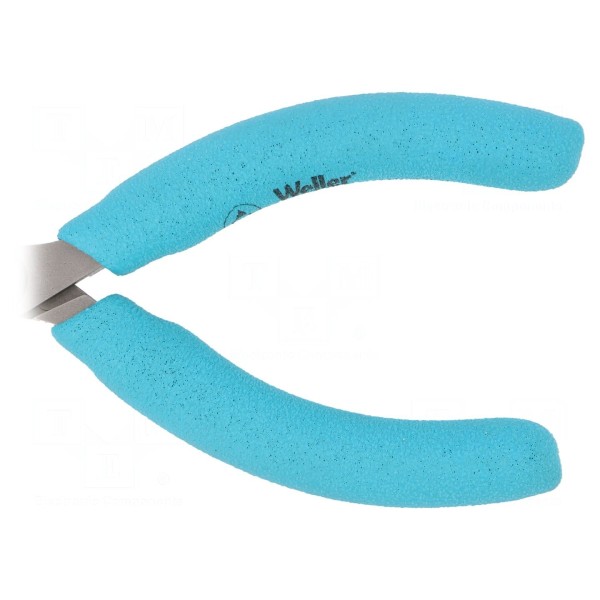 Szczypce WELLER 512NW