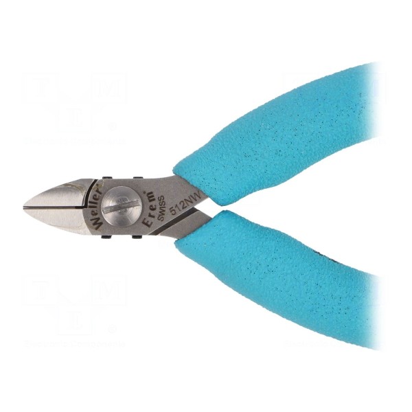 Szczypce WELLER 512NW