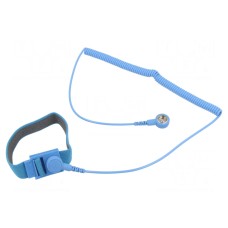 Opaska na rękę WELLER T0051403899