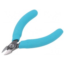 Szczypce WELLER 522N