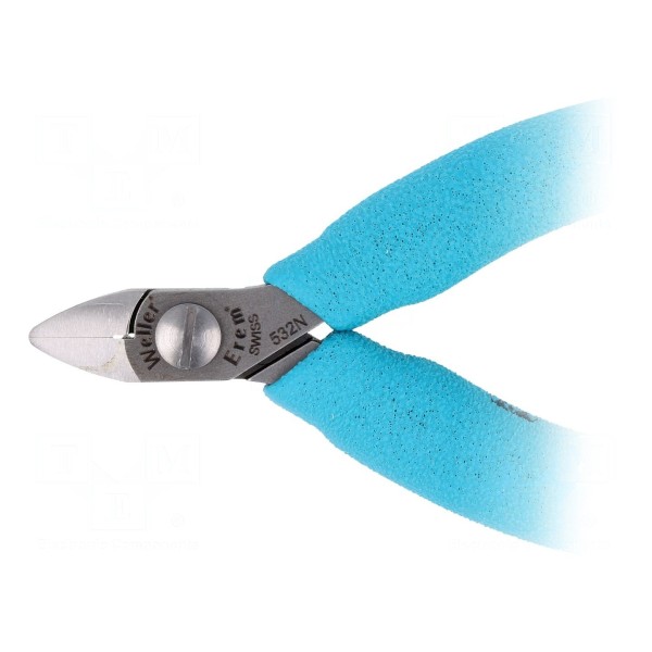 Szczypce WELLER 532N