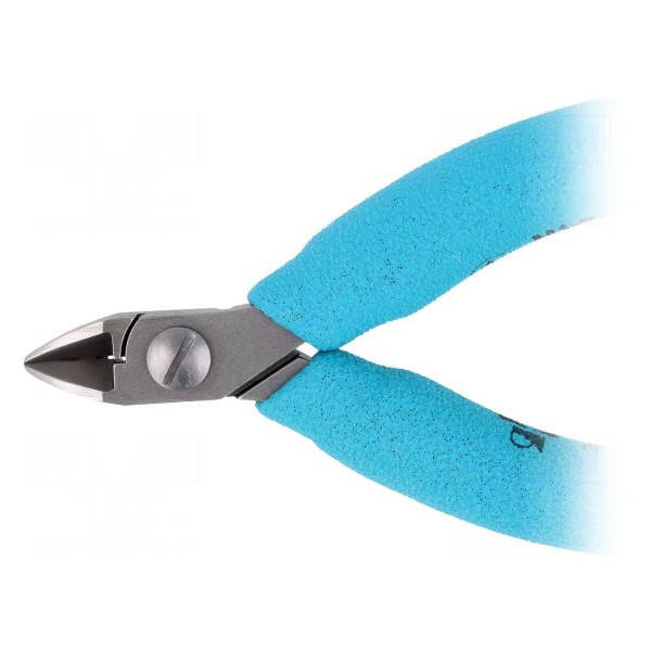 Szczypce WELLER 532N