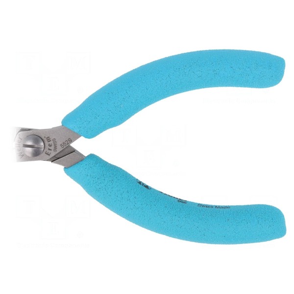 Ściągacz izolacji WELLER 552S