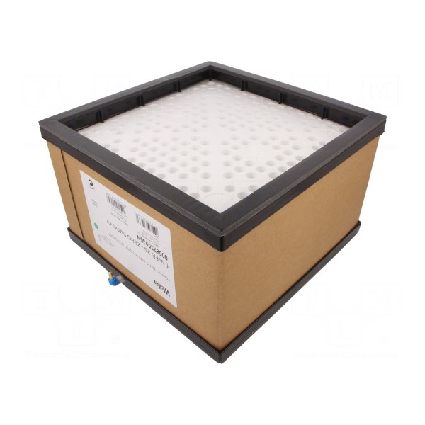 Część zamienna: filtr WELLER T0058735936N