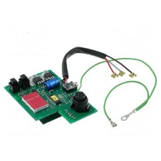 Płytka sterująca WELLER T0058748935