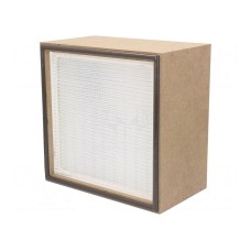 Część zamienna: filtr WELLER T0058762701