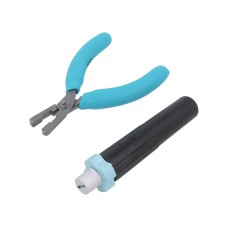 Szczypce WELLER T0058765773N