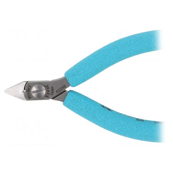 Szczypce WELLER 622NB