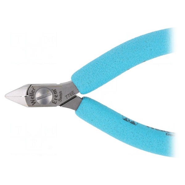 Szczypce WELLER 776E