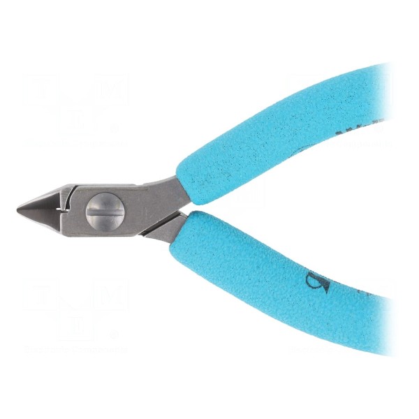 Szczypce WELLER 776E