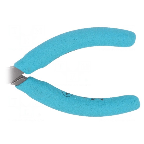 Szczypce WELLER 792E