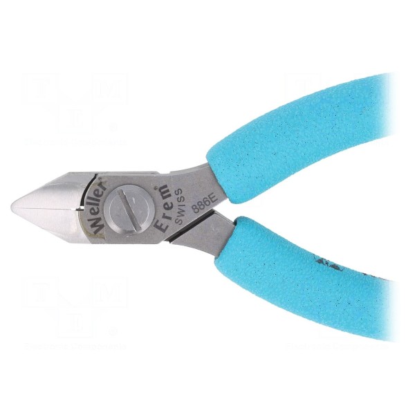 Szczypce WELLER 886E
