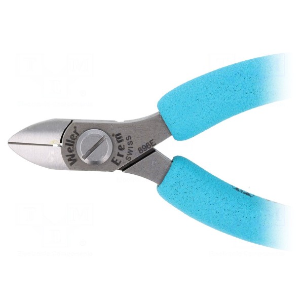 Szczypce WELLER 896E