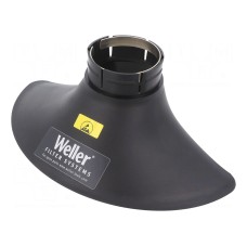 Dysza WELLER ALFA