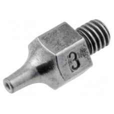 Grot: do rozlutownic WELLER T0051351399