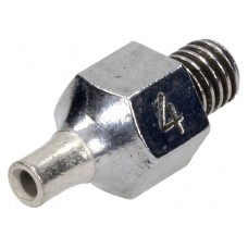 Grot: do rozlutownic WELLER T0051351499