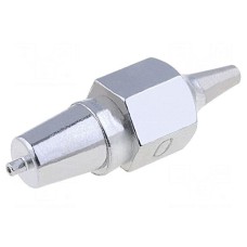 Dysza: rozlutownicza WELLER T0051314099