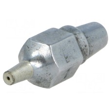 Dysza: rozlutownicza WELLER T0051314199