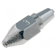 Dysza: rozlutownicza WELLER T0051315099