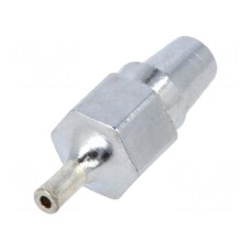 Dysza: rozlutownicza WELLER T0051315299