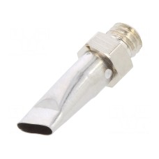 Dysza: gorące powietrze WELLER T0058727774N