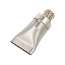 Dysza: gorące powietrze WELLER T0058727772N