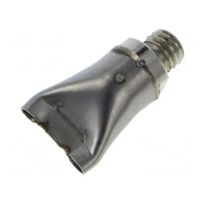 Dysza: gorące powietrze WELLER T0058727775