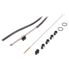 Zestaw do odsysania oparów WELLER T0052918699N