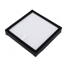 Część zamienna: filtr WELLER FT91000047