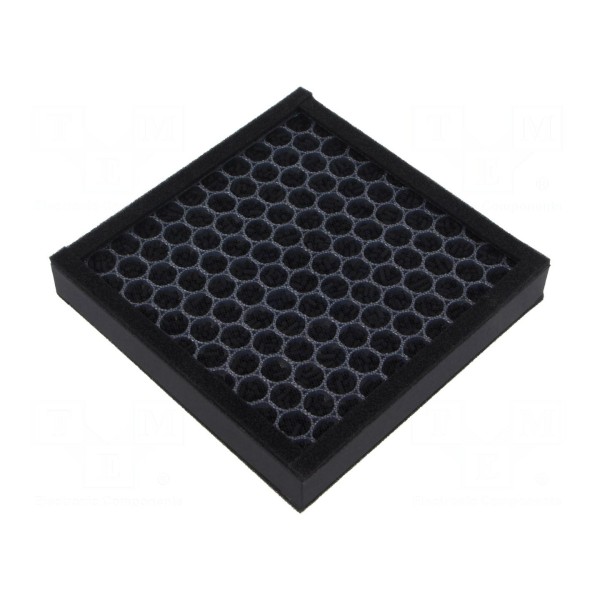 Część zamienna: filtr WELLER FT91000047