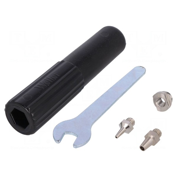 Kolba gorącego powietrza WELLER T0052711699N