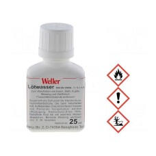 Topnik: bezkalafoniowy WELLER T0054002799N