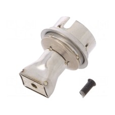 Dysza: gorące powietrze WELLER T0058736838N