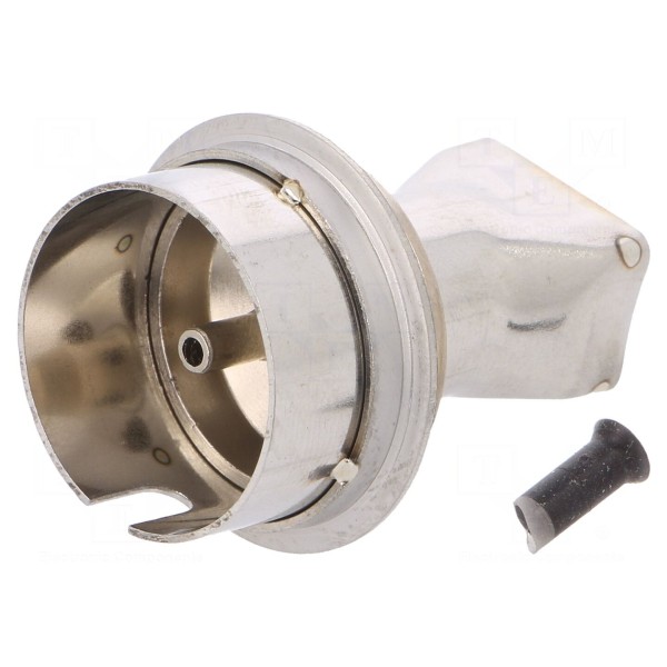 Dysza: gorące powietrze WELLER T0058736838N