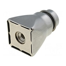 Dysza: gorące powietrze WELLER T0058736833N