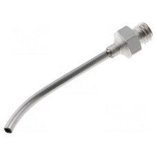 Dysza: gorące powietrze WELLER T0058727786N