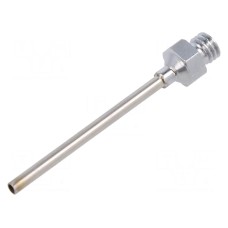 Dysza: gorące powietrze WELLER T0058727787N