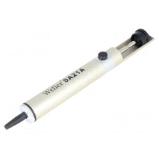 Odsysacz lutowniczy WELLER SA21A