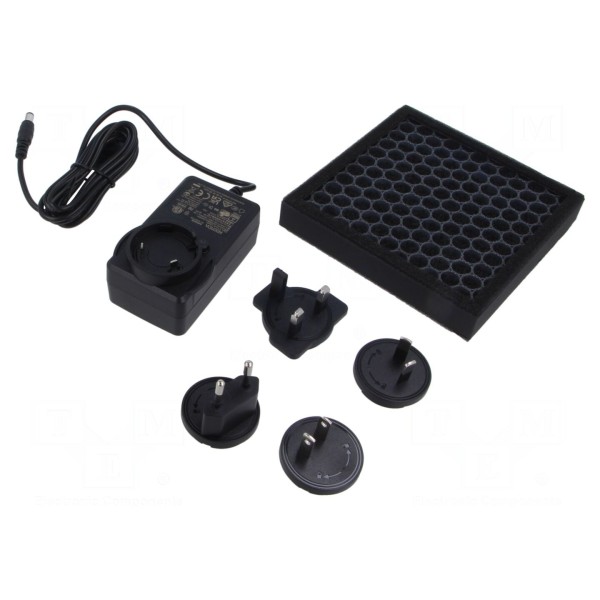 Pochłaniacz oparów WELLER FT91019299