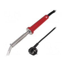 Lutownica: grzałkowa WELLER T0056807699