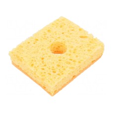 Gąbka do czyszczenia grotów WELLER T0052242099