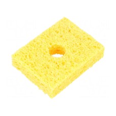 Gąbka do czyszczenia grotów WELLER T0052241999