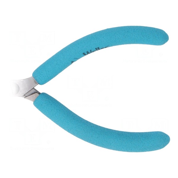 Szczypce WELLER T622N