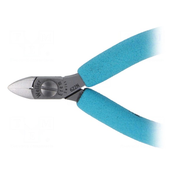 Szczypce WELLER T622N