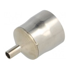 Dysza: gorące powietrze WELLER T0058768743N